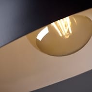 Подвесной светильник Freya Eleon (Элеон) FR5218PL-01B1, 220/240 V, IP20,черный