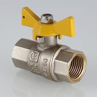 ���� ������� ��� ���� VALGAS 3/4"�� ������� VT.277.N.05