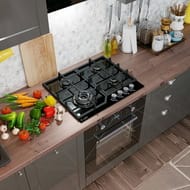 ������� �������� ������ LEX GVG 640-1 BL (600�510) 4 �������� (1 ���), ������ ������ CHAO000176