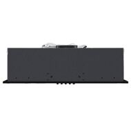 ������� Maunfeld Crosby 850LED Black (600 x290x166)  850 �3/�, ������ ��-00021473
