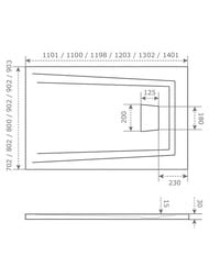 ������� ������ GOOD DOOR BAS ������ 110�70 �������� ������, �������������, �����, ��� ������