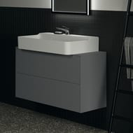 ����� ��� �������� Ideal Standard CONCA (1000x373x550) 2 �����, ��������, ������ � ������� T3948Y2