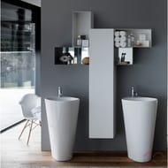 �������� Laufen PALOMBA 8.1180.4.400.104.1 (525�435�900) �������� LCC, � ���������� ��� ���������, ����������
