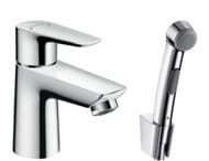 ��������� Hansgrohe Talis E 71729000 ��� ��������, ������������, � ������������� �����, ����