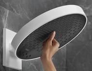 ������� ��� Hansgrohe Rainfinity 360�� 3jet � ��������� ����������, ����� ������� 26234700