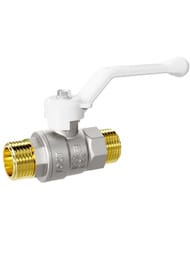 ���� ������� 1/2" �� LD Pride ����� �����, ��������/�������� ������ 47.15.�-�.� (white)