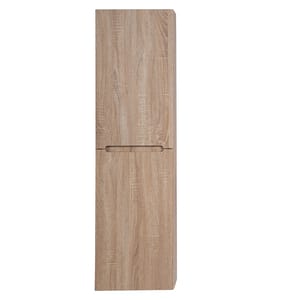 ����� BelBagno ETNA (400�300�1500) ���������, ����� �����, Rovere Bianco ETNA-1500-2A-SC-WO-P-L