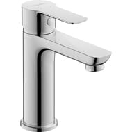 Смеситель для умывальника Duravit A.1 M высота 109мм A11020002010