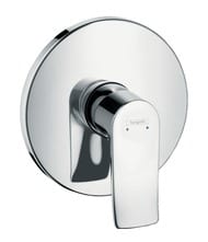 ��������� Hansgrohe Metris 31685000 ��� ����, ������� ������, �������������, ����