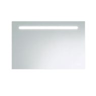 Зеркало Burgbad Fiumo 1200х700х30 LED, USB, сенсор, подогрев SIIX120