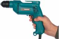 ����� MAKITA 6408 �������������, 0-2500��/���, 530��,   6408