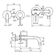 ��������� Damixa Scandinavian Pure ��� �����������, ������������ � �����, ���� 360260000