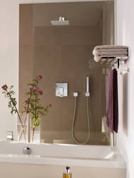 ��������� ����������� Grohe Euphoria Cube 27704000 D15