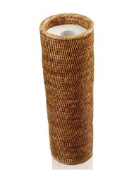 Корзина для запасного рулона туалетной бумаги Decor Walther BASKET ERH ротанг темный 0927792