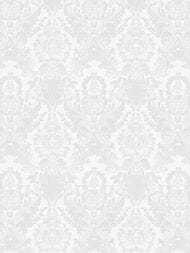 Обои виниловые на флизелине Prima Italiana Medici (1,06х10) рисунок, серые 80002 (рул.)