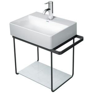 ����� ���������� ��� ������� Duravit DuraSquare 420�264 ������� ������� 0099668200
