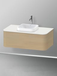 ����� ��� �������� Duravit Happy D.2 Plus 1000�354�550 1 ����, ��� ����������������� HP494107171