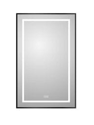 ������� BelBagno 500x32x800 ���������, ������, ��������, ������ SPC-KRAFT-500-800-LED-TCH-WARM-NERO