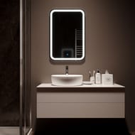 ������� Silver Mirrors ������-3 (550�800) LED-���������, ������, ������, ��������, ���� ��-00001216