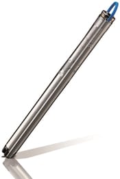 Насос скважинный GRUNDFOS SQE 3-65, 1,15кВт, Rp 1.1/4", Rp 96510159