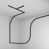 ���������� 2� ��������� Maytoni Basity (������) TRX172-112B, ������, IP20