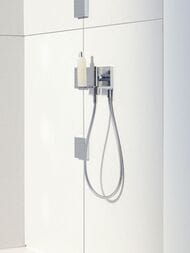 ������� ����� Axor ShowerSolutions 10651000 � �������� ��������, ������� �����, ����