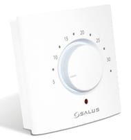 ��������� SALUS HTR-RF (20) ������������, �� ���������������, ���. ���� �����������, ���������