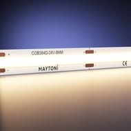 ������������ ����� Maytoni Led Strip Ultra 24� COB 12��/� 2700� 5� IP20, 201074