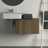 ����� ��� �������� Ideal Standard CONCA (600x505x370) 1 ����, ������ ����, �� ����������� T4311Y5