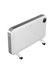 ��������� Thermex Genova 2000 Wi-Fi (485�220�745) �� 25 �2, 2000 ��, ����.���, �����
