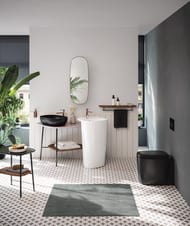 �������� Vitra Plural (450�450�135) ���������,����������������� ��������,������ ���. 7810B483-0016