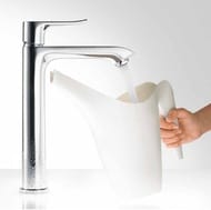 ��������� Hansgrohe Metris 31183000 ��� ����������� � ������� ������� � ������ ��������, ����