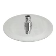 Верхний душ 20 см Mariani Tondo B00ST00120, шарнирное содинение, хром