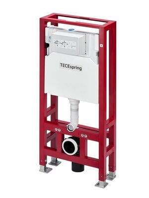 TECE Spring Profil ����������� ��� ���������� �������, ������� ����� �����,�� ������� ������ S500393