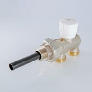 ���� ����������� ��� ����������� ��������� VALTEC 1/2" � 50% � 3/4 ��������� VT.022.N.E04050