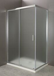 ������� ������ BelBagno Uno 1100x800x1850 ������ �������/������� ���� UNO-AH-1-110/80-P-Cr