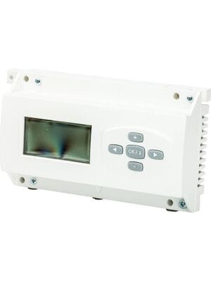 Таймер управляющий Watts WFHC-TIMER  10021129