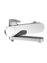 Смеситель для ванны/душа RAVAK Chrome CR 022.00/150 настенный