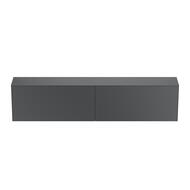 ����� ��� �������� Ideal Standard CONCA (2385x372x550) 4 �����, ��������, �� ����������� T4341Y2