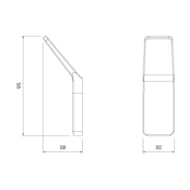 ������ IDDIS Slide ���������, ������ SLIGM10i41