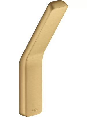 Axor Universal Крючок цвет шлиф. золото 42801250