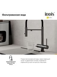 ��������� Iddis ACE ��� �����, � ������� ��� ������������� ����, ������ �����, ������ ACEGMFFi05