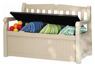 ������ ������ KETER EDEN GARDEN BENCH (140x60�84), 265�, �������