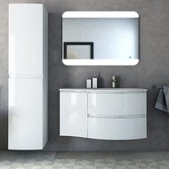 ����� ��������� Cezares Vague (34x40x55) ����� 44228 Bianco lucido