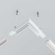 ��������� ������� Maytoni Exility (��������) TRAM034CL-41W ��������� ���������������, �����