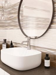 ������ ��������� Alma Ceramica Plesso (249x500) ���������� TWU09PLS424 (��.�)