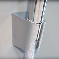 ��������� ��� ���� Hansgrohe Porter`S ��� ����� � ���������� ������ 28331000