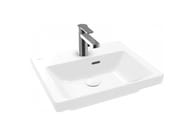 �������� ��������� Villeroy&Boch Subway 3.0 500�400�145, �������, ���. ��� ���������, ����� 4370FF01