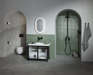 ������ ��������� Vitra Liquid 380�540�345 ����������������� ��������,��� �������,����� 7321B403-0075
