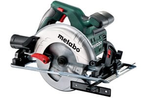 ���� METABO KS 55 �������������, ��������, 1200��, 5600�/�, ������ 55��,  600855000